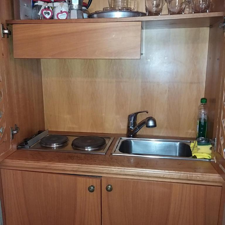 Heart of Rome - Appartement 1 Chambre - 2