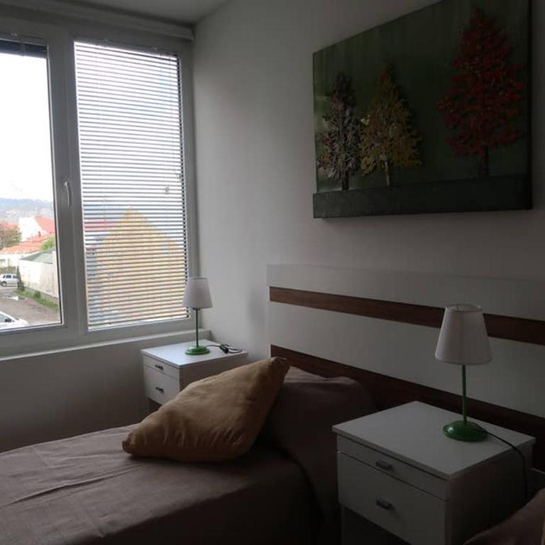 LO DE MOLI 2C - Apartamento de 1 dormitorio - 5