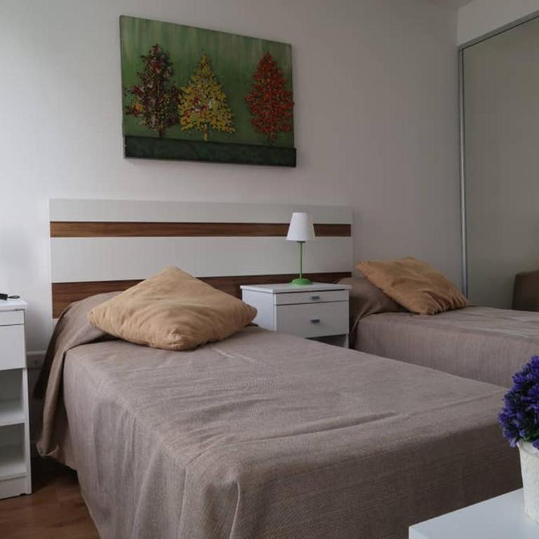 LO DE MOLI 2C - Apartamento de 1 dormitorio - 10