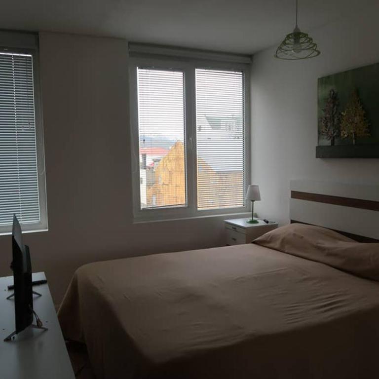 LO DE MOLI 2C - Apartamento de 1 dormitorio - 12