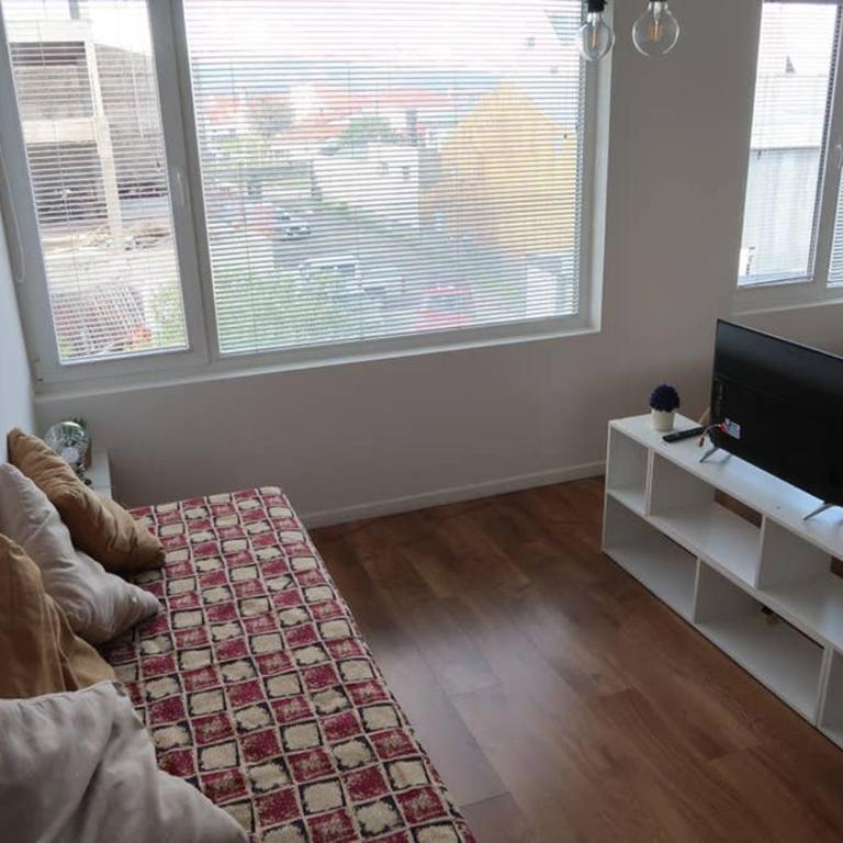 LO DE MOLI 2C - Apartamento de 1 dormitorio - 20