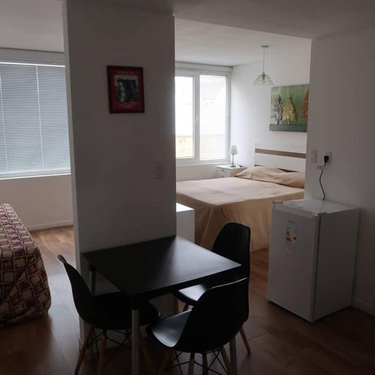 LO DE MOLI 2C - Apartamento de 1 dormitorio - 33