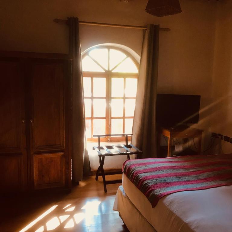 Hotel La Aldea - Habitación Doble - 3