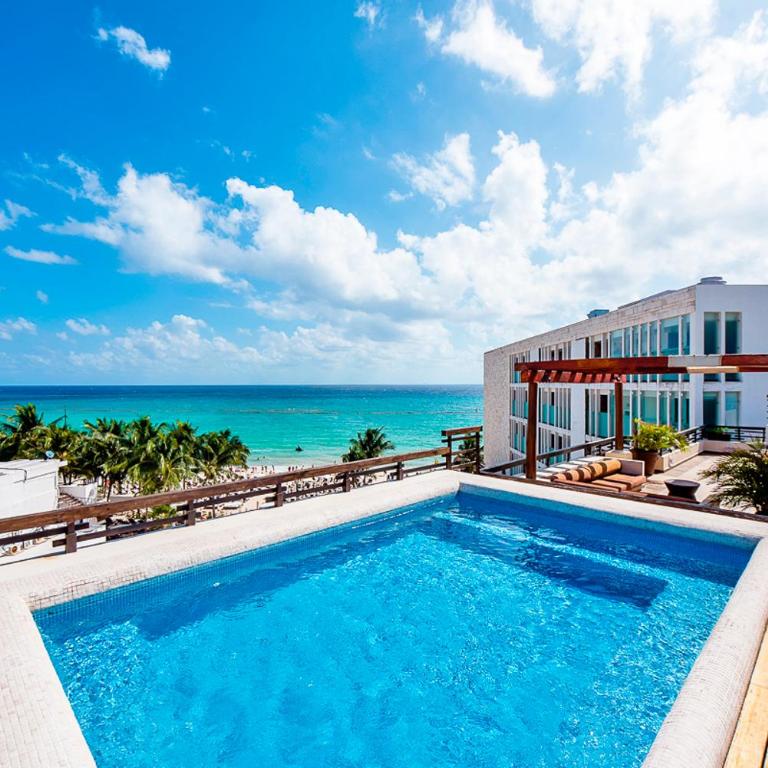Aldea Thai Premium Penthouse - Apartamento de 2 dormitorios - 1