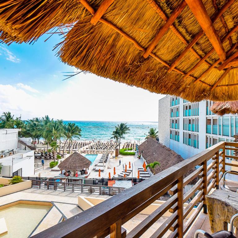 Aldea Thai Premium Penthouse - Apartamento de 2 dormitorios - 4