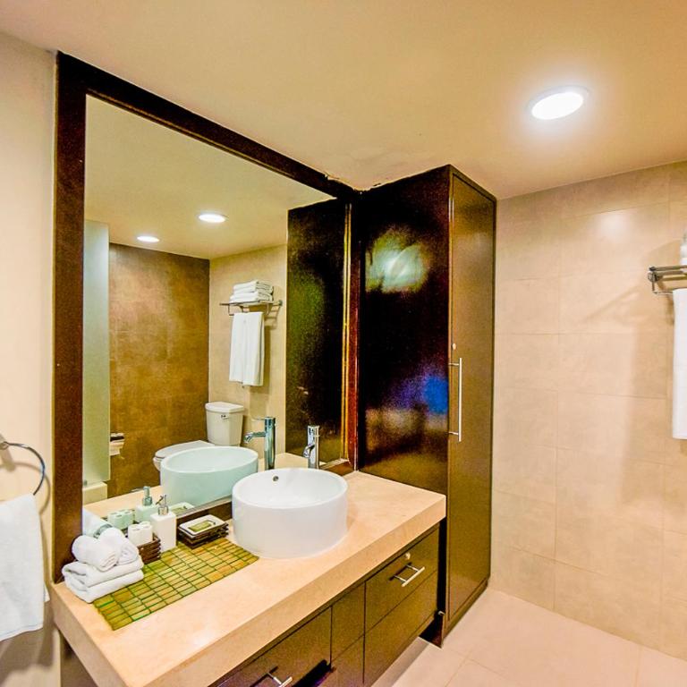 Aldea Thai Premium Penthouse - Apartamento de 2 dormitorios - 7