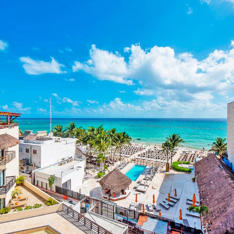 Aldea Thai Premium Penthouse - Apartamento de 2 dormitorios - 9
