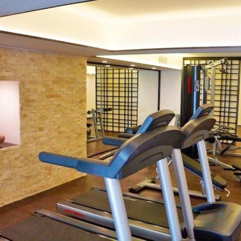 Aldea Thai Premium Penthouse - Apartamento de 2 dormitorios - 24