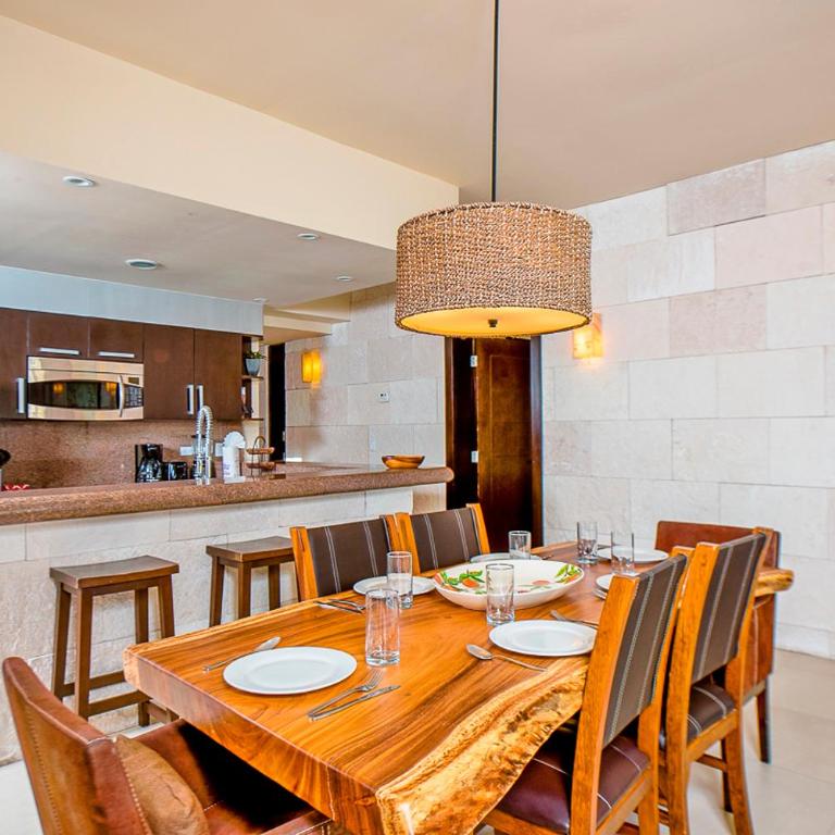 Aldea Thai Premium Penthouse - Apartamento de 2 dormitorios - 12