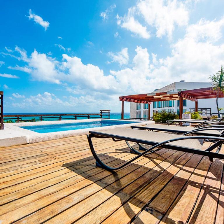 Aldea Thai Premium Penthouse - Apartamento de 2 dormitorios - 13