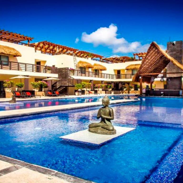 Aldea Thai Premium Penthouse - Apartamento de 2 dormitorios - 15