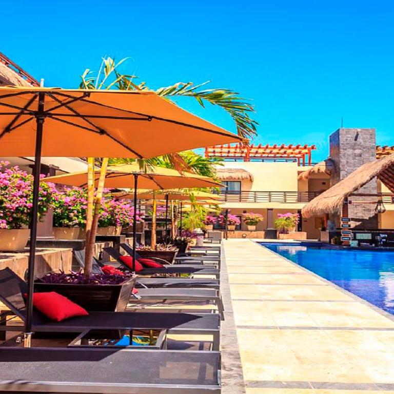 Aldea Thai Premium Penthouse - Apartamento de 2 dormitorios - 16