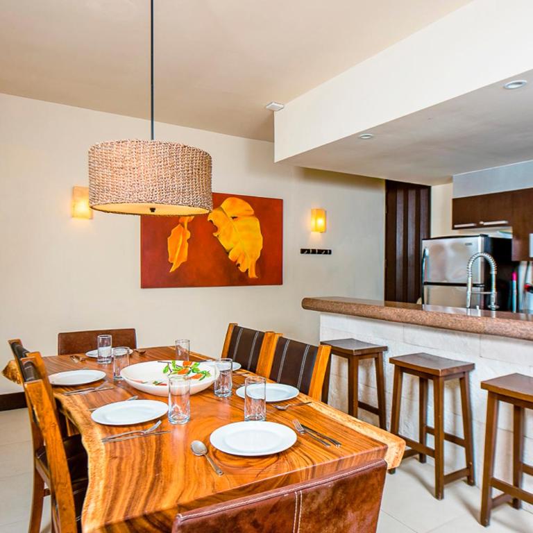 Aldea Thai Premium Penthouse - Apartamento de 2 dormitorios - 18