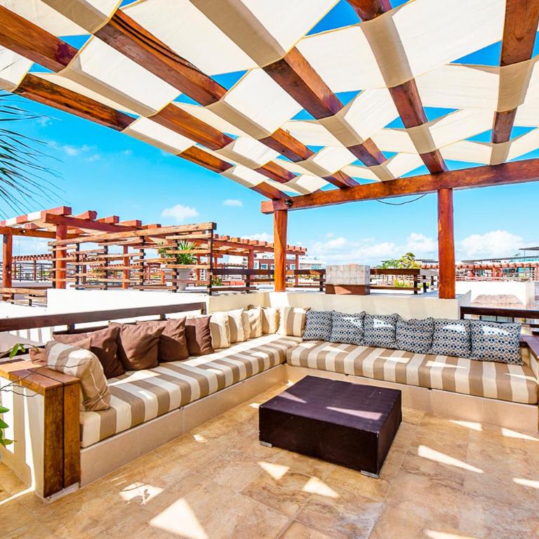 Aldea Thai Premium Penthouse - Apartamento de 2 dormitorios - 2