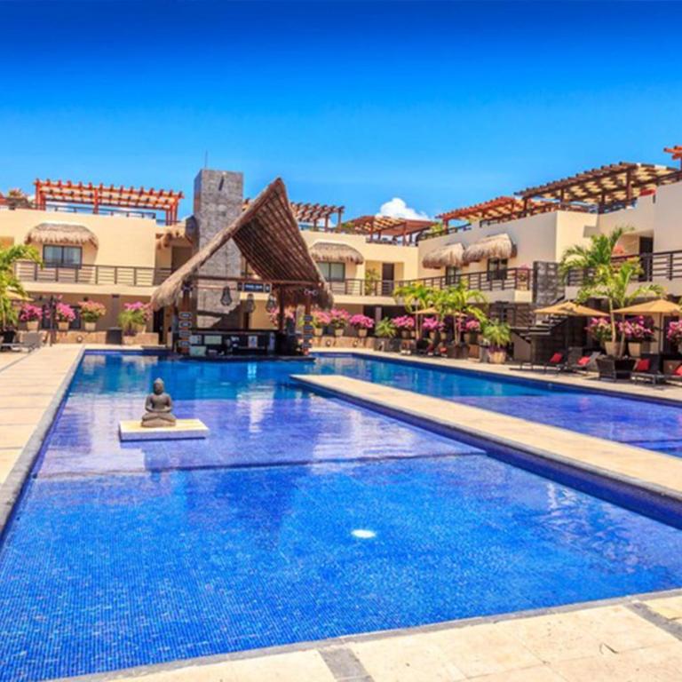 Aldea Thai Premium Penthouse - Apartamento de 2 dormitorios - 20