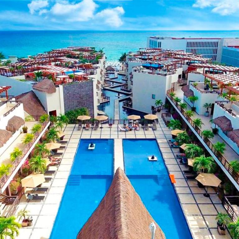 Aldea Thai Premium Penthouse - Apartamento de 2 dormitorios - 26