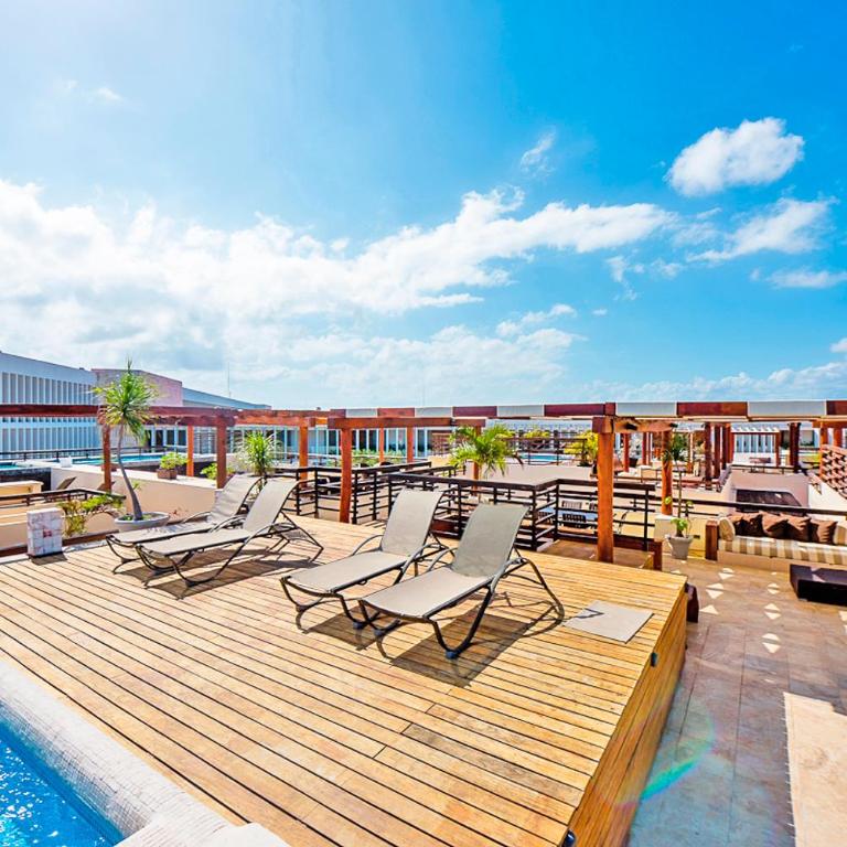 Aldea Thai Premium Penthouse - Apartamento de 2 dormitorios - 27