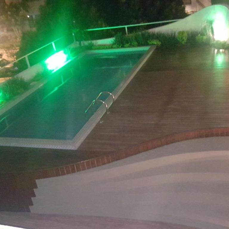 Departamento Equipetrol Ejecutivo Familiar - Apartamento de 1 dormitorio - 19