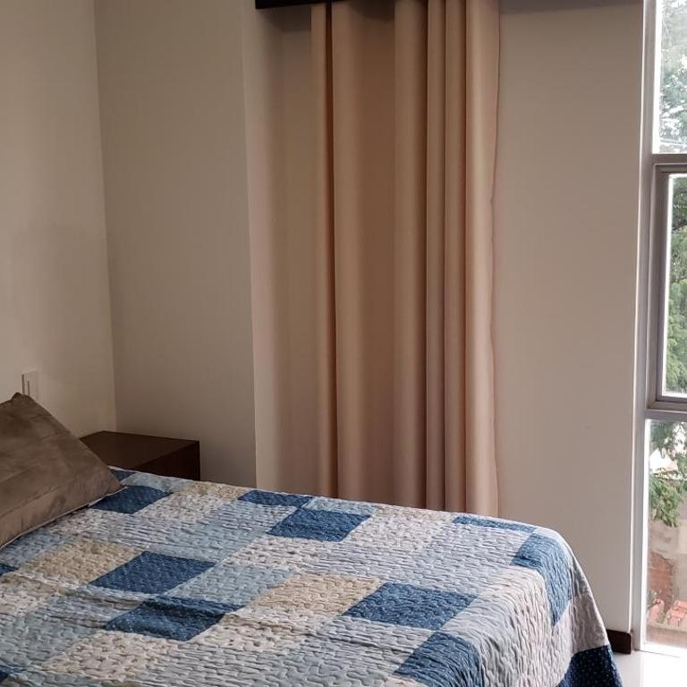 Departamento Equipetrol Ejecutivo Familiar - Apartamento de 1 dormitorio - 14