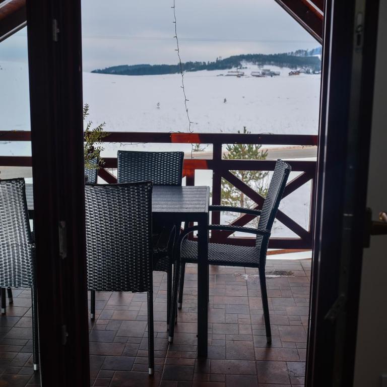 Ski House Tornik Zlatibor - Vacation Home - 45