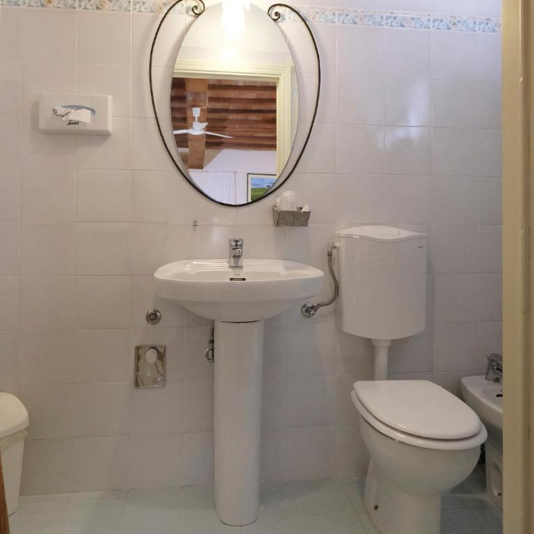 Oliviera Camere - Camera Tripla - 11