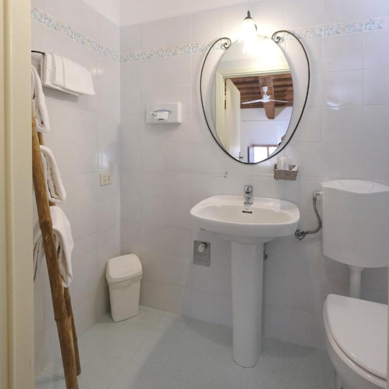 Oliviera Camere - Camera Tripla - 10
