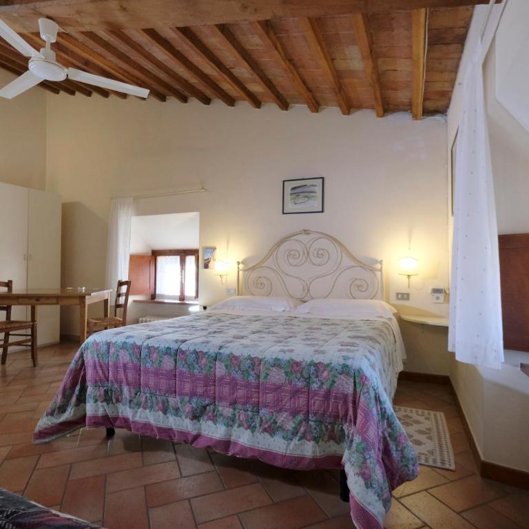 Oliviera Camere - Camera Tripla - 3