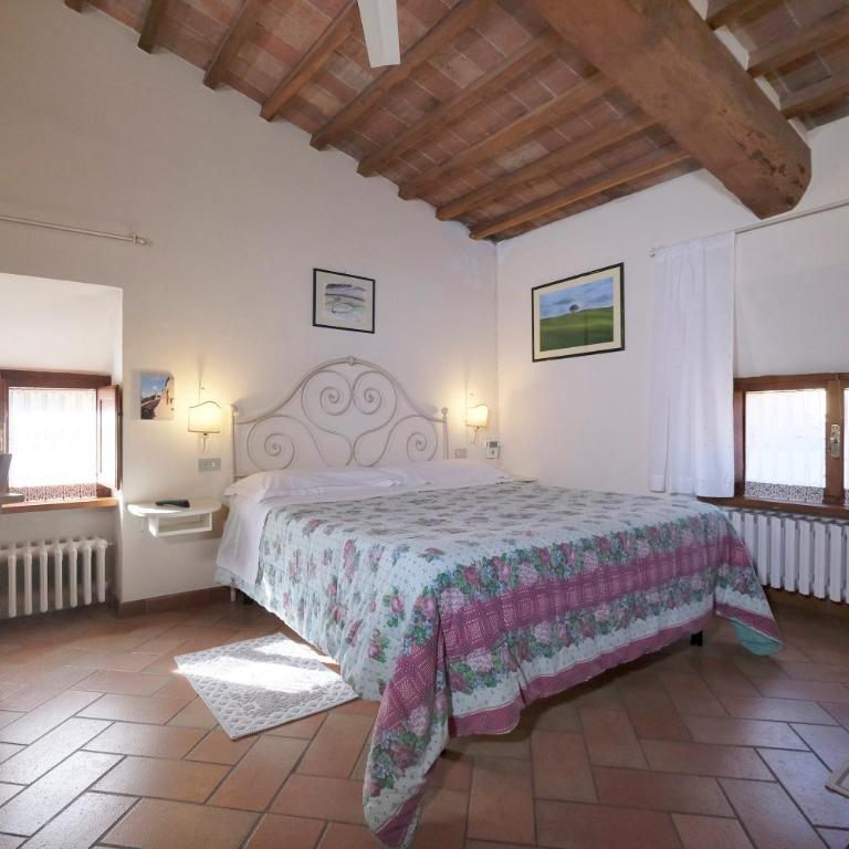 Oliviera Camere - Camera Tripla - 4