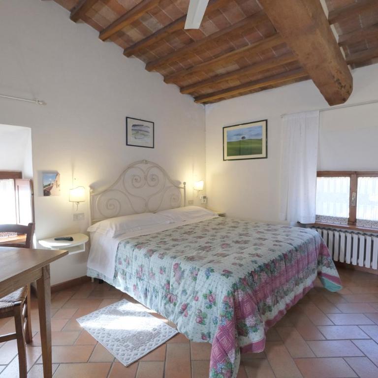 Oliviera Camere - Camera Tripla - 5