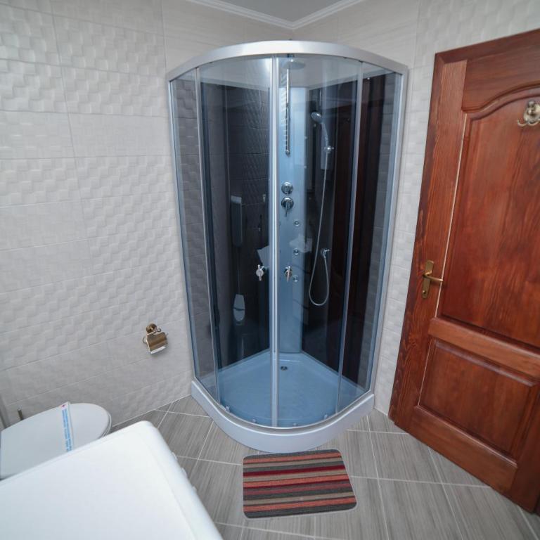 Ski House Tornik Zlatibor - Vacation Home - 15