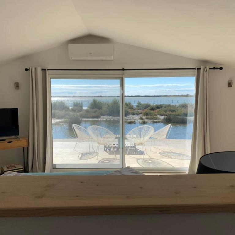 Maison l'Etrier - Suite avec Vue sur Lac - 1