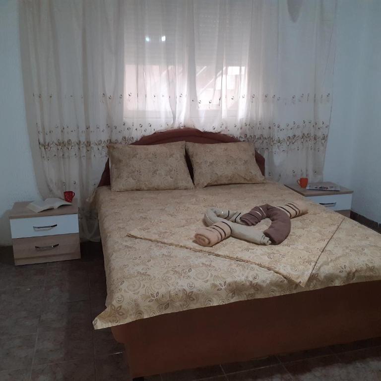 Studio-apartman Milena 2 - Apartman sa 1 Spavaćom Sobom - 4