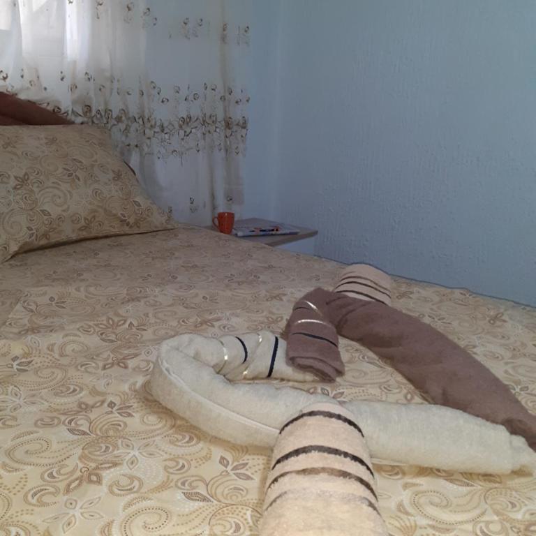 Studio-apartman Milena 2 - Apartman sa 1 Spavaćom Sobom - 5