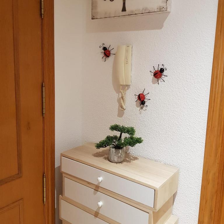 HR PARADISE RESIDENCIAL LOIX - Two-Bedroom House - 4