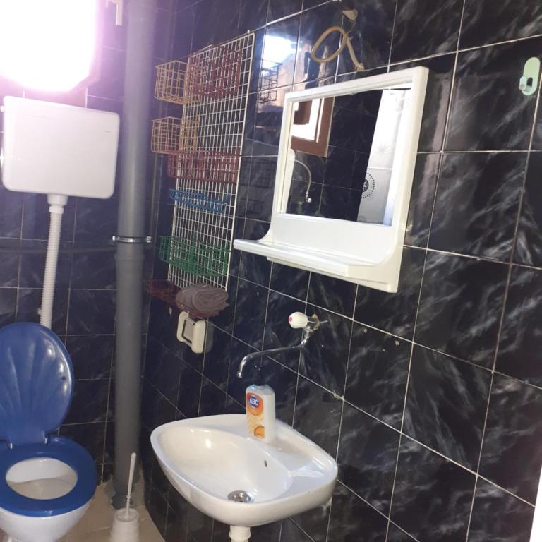 Studio-apartman Milena 2 - Apartman sa 1 Spavaćom Sobom - 8