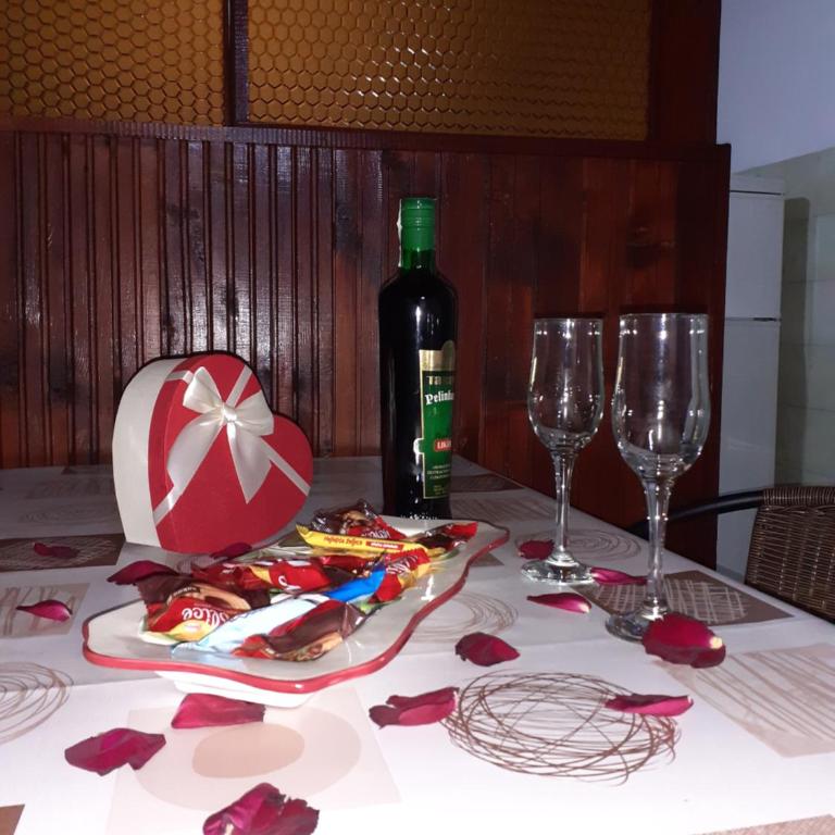 Studio-apartman Milena 2 - Apartman sa 1 Spavaćom Sobom - 10