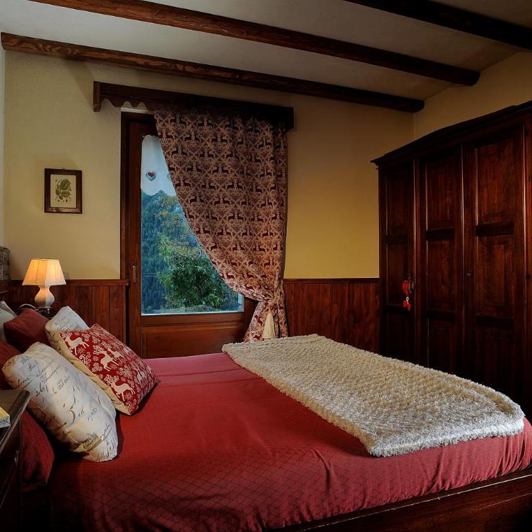 Aparthotel Foyer d'antan SUITE con caminetto hammam o vasca idromassaggio - Suite Deluxe con Vasca Idromassaggio - 7