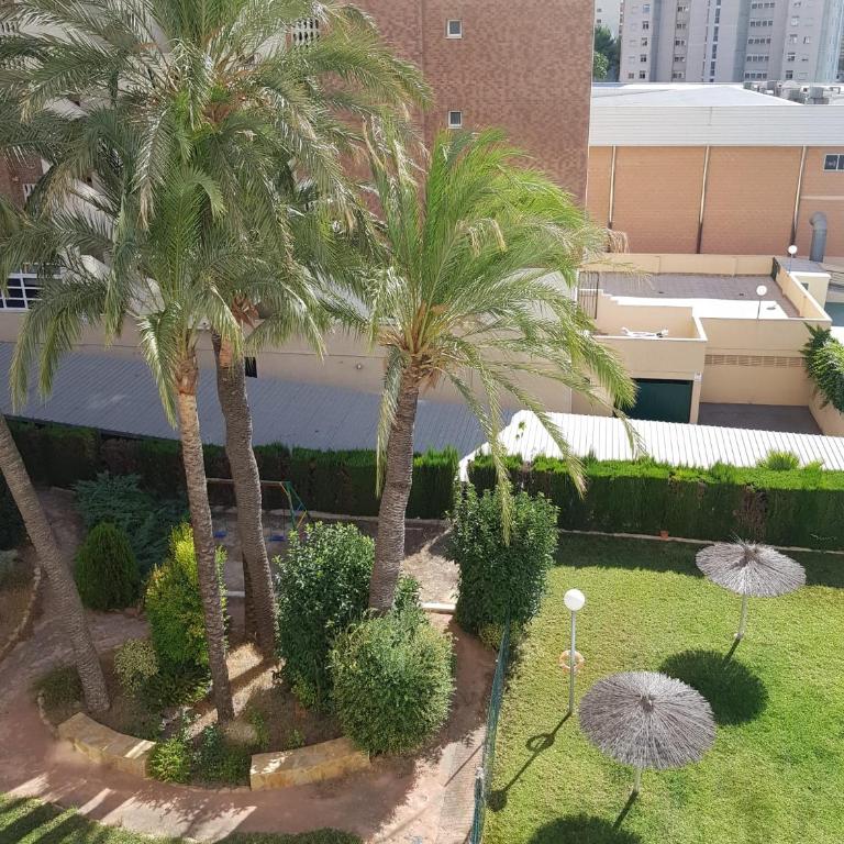 HR PARADISE RESIDENCIAL LOIX - Two-Bedroom House - 21