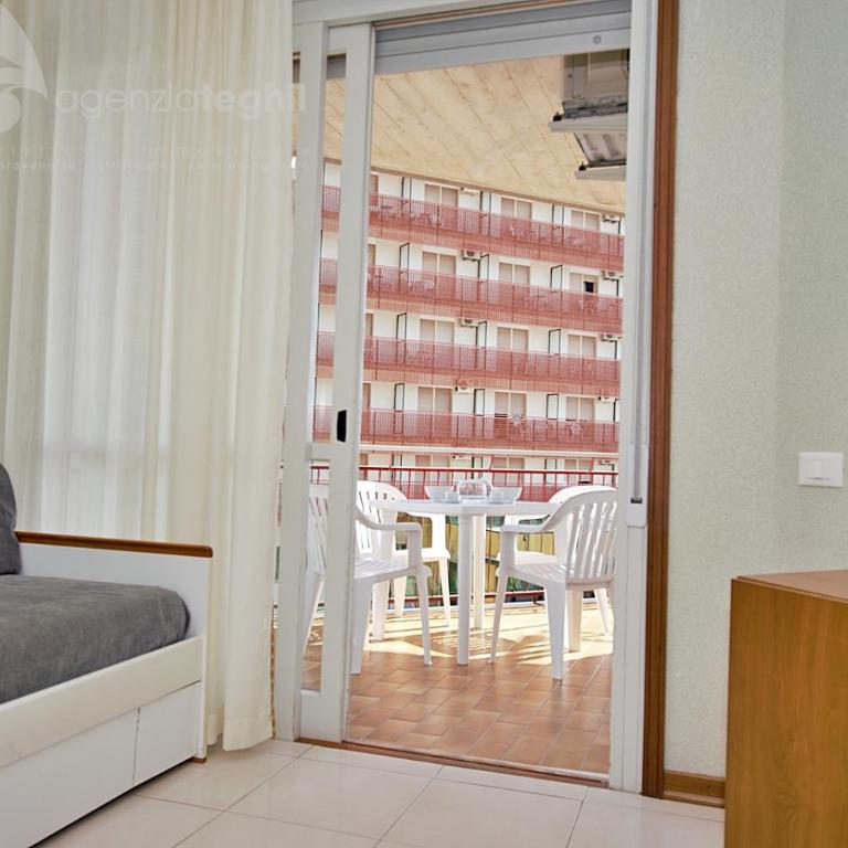 Condominio Cristallo - Appartamento con Vista Mare - 8