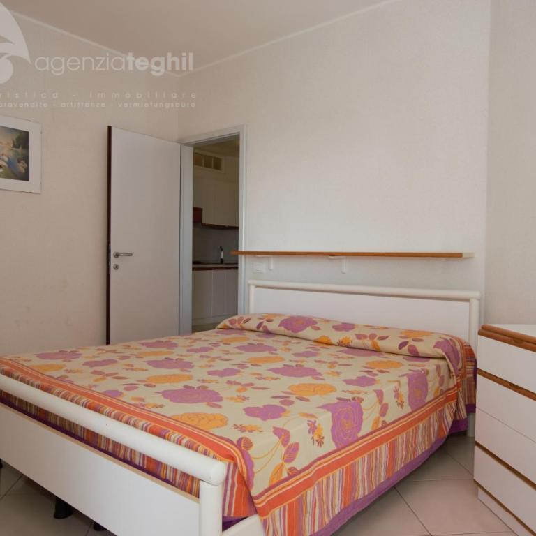Condominio Cristallo - Appartamento con Vista Mare - 14
