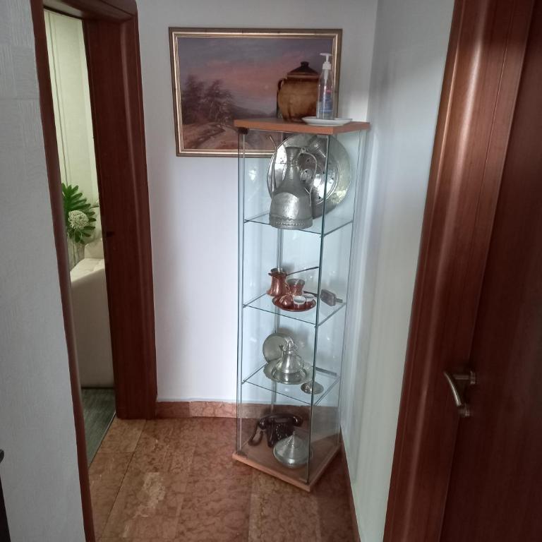 Prenociste Zan - Klasična Trokrevetna Soba - 6