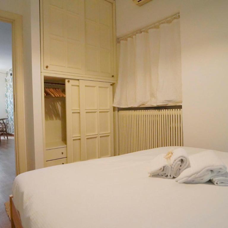 Orea Spiti - A Cozy Place in Moscova District - Appartamento con 1 Camera da Letto - 34