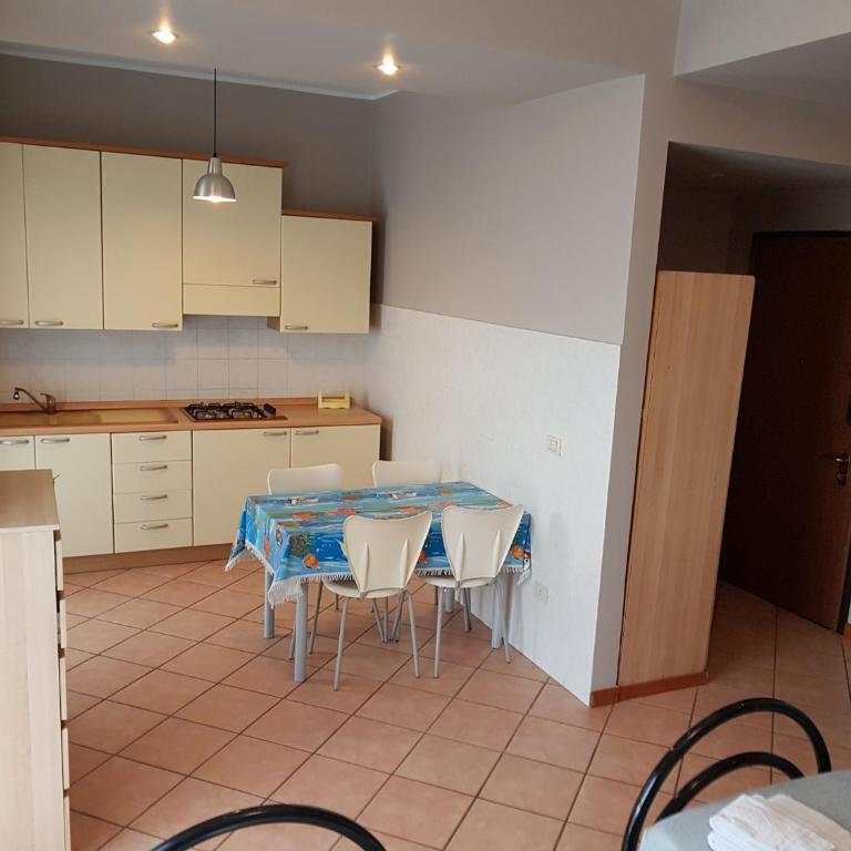 Appartments Gallarana - Familienstudio - 5