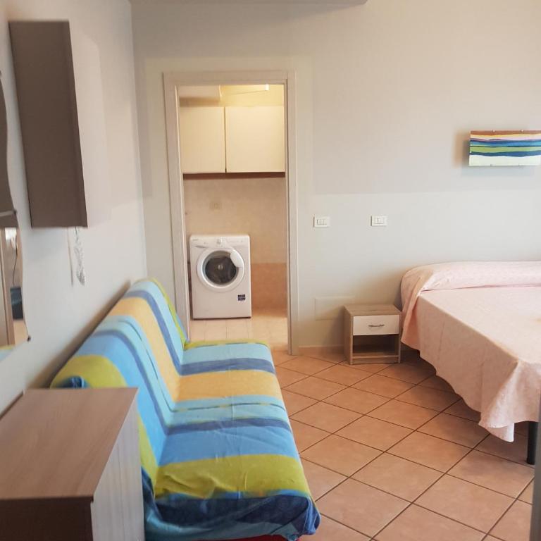 Appartments Gallarana - Familienstudio - 4