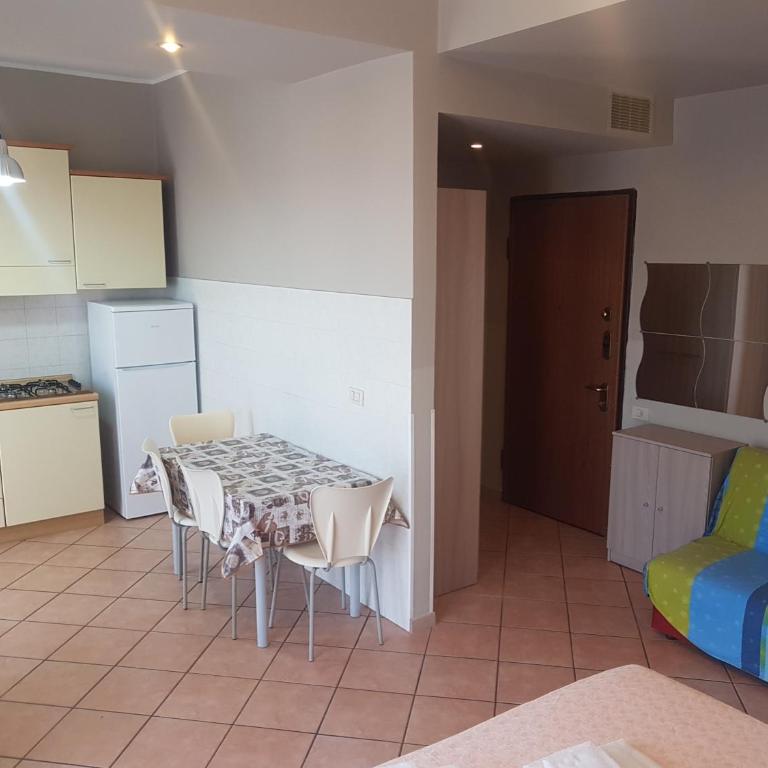 Appartments Gallarana - Familienstudio - 6