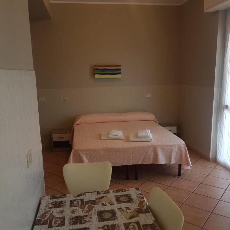 Appartments Gallarana - Familienstudio - 7