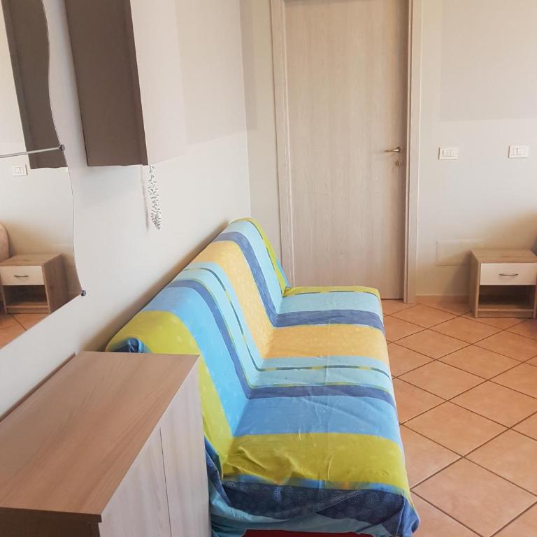 Appartments Gallarana - Familienstudio - 8