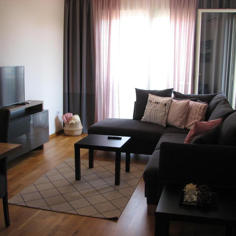 Apartments B&S Lux - Apartman sa Pogledom na More - 1