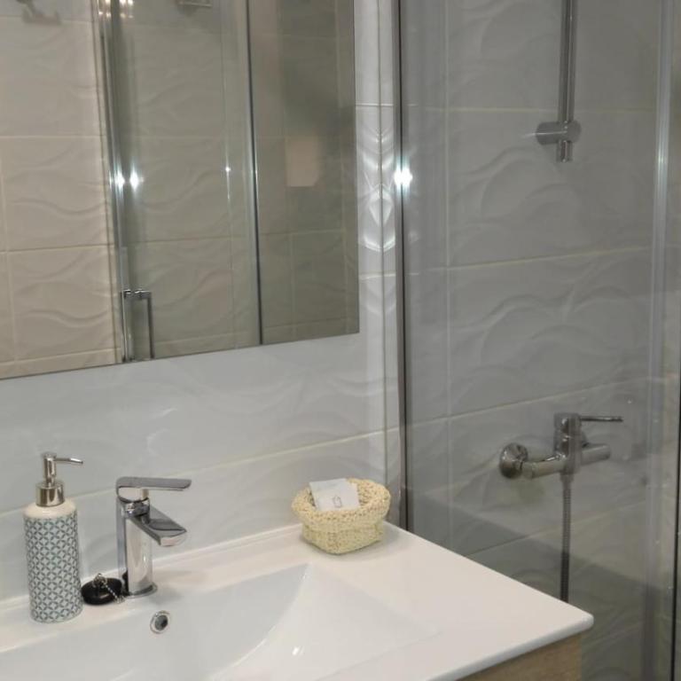 Apartamento El Aljibe de la Luz - Apartamento de 1 dormitorio - 21