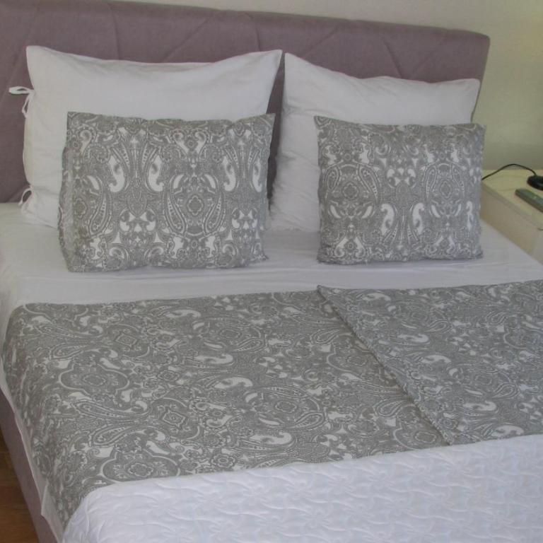 Apartments B&S Lux - Apartman sa Pogledom na More 35 - 15